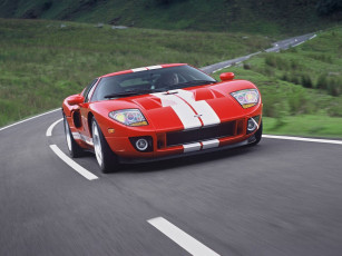 Картинка автомобили ford