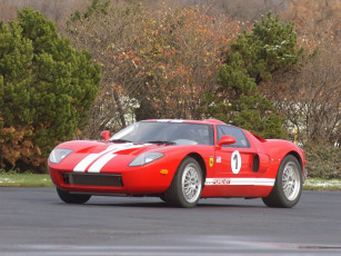 Картинка автомобили ford