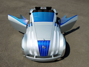 обоя автомобили, nissan, datsun