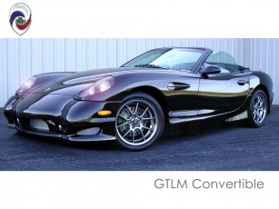 обоя автомобили, panoz