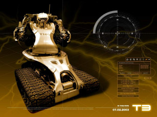 Картинка кино фильмы terminator rise of the machines