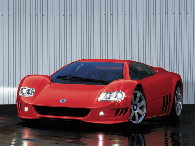 Обои картинки фото автомобили, volkswagen