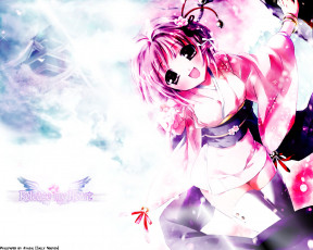 Картинка mini tokyo ecchi аниме *unknown другое