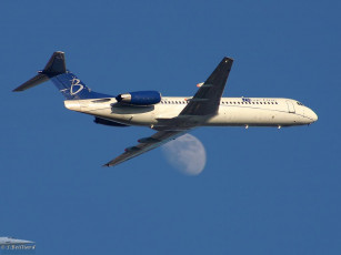 Картинка авиация пассажирские самолёты