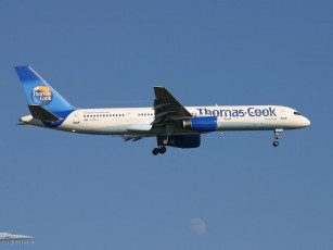 Картинка авиация пассажирские самолёты