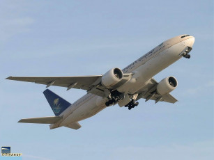 Картинка авиация пассажирские самолёты