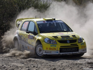 Картинка спорт авторалли