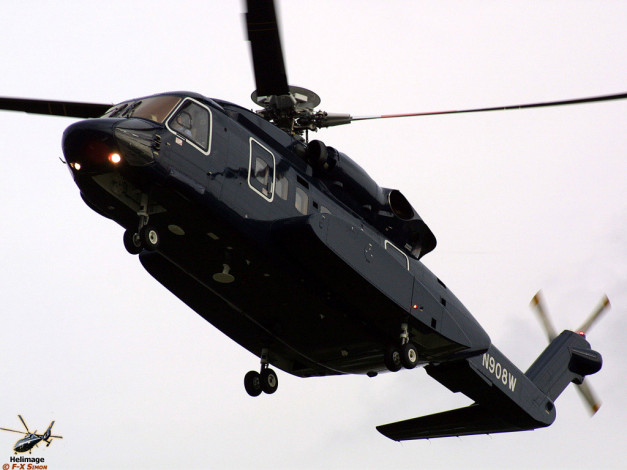 Обои картинки фото авиация, вертолёты