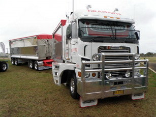 Картинка автомобили freightliner