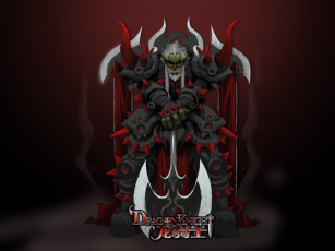 Картинка drakon knight видео игры dragon