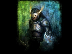 Картинка фэнтези люди