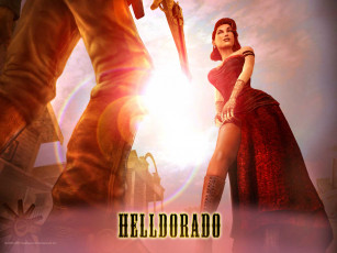 Картинка helldorado видео игры
