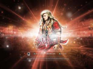 обоя видео, игры, the, last, remnant