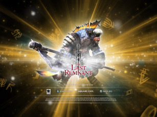 обоя видео, игры, the, last, remnant