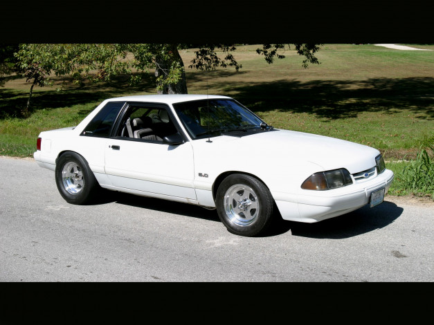 Обои картинки фото автомобили, ford