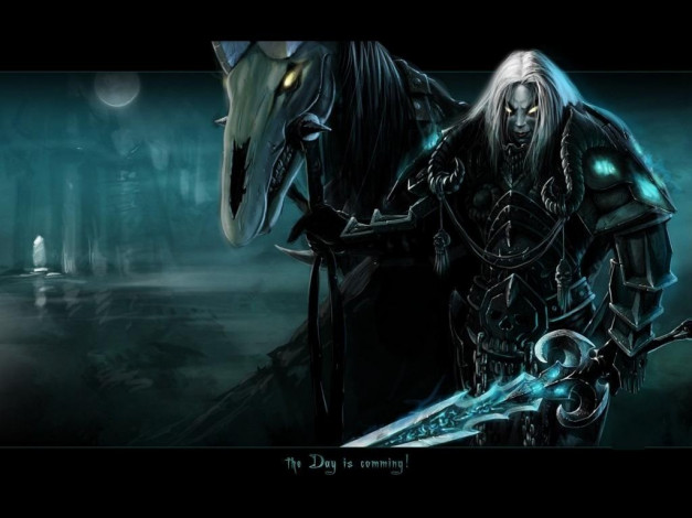 Обои картинки фото фэнтези, демоны