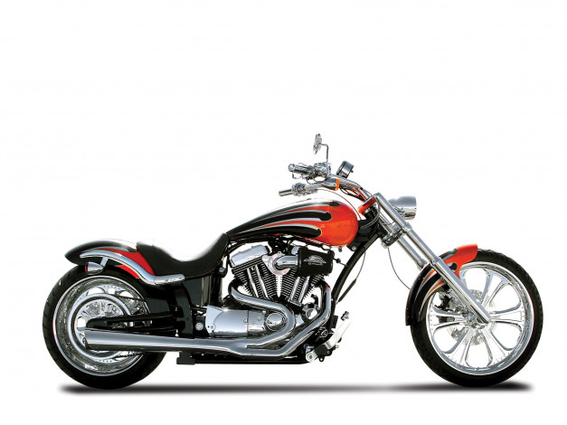 Обои картинки фото мотоциклы, customs