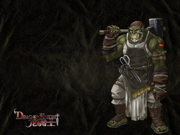 Обои картинки фото видео, игры, dragon, knight