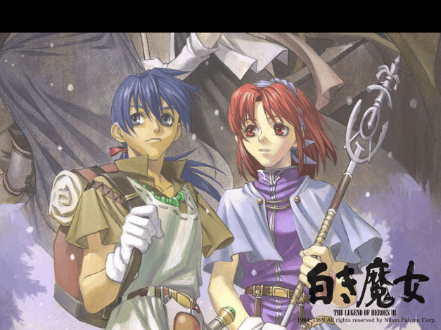 Обои картинки фото видео, игры, the, legend, of, heroes, iii