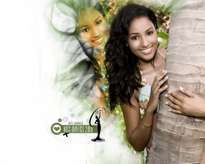 Картинка MISS+UNIVERSE+2009 девушки