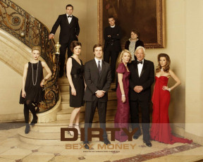 Картинка dirty sexy money кино фильмы