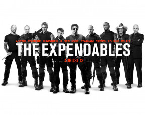 Картинка the expendables кино фильмы