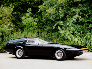 Картинка автомобили ferrari