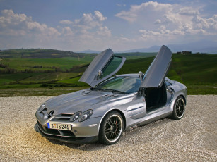 Картинка автомобили mercedes benz