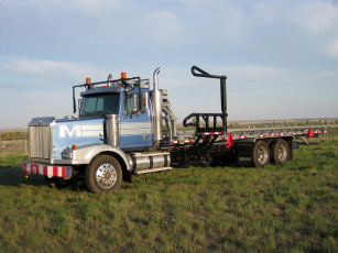 Картинка автомобили western star