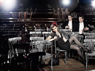 Картинка разное люди