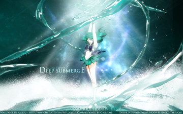 Картинка аниме sailor moon