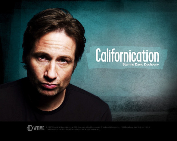 Обои картинки фото кино, фильмы, californication