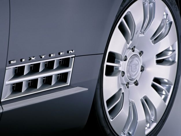 Обои картинки фото автомобили, диски