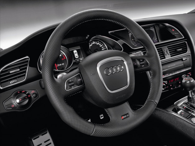 Обои картинки фото автомобили, спидометры, торпедо