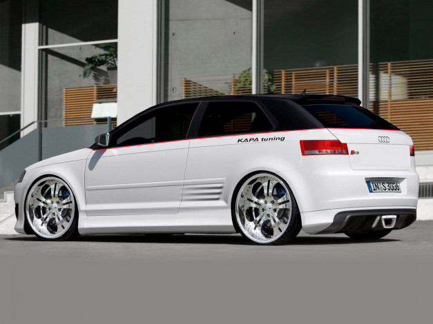 Обои картинки фото автомобили, виртуальный, тюнинг