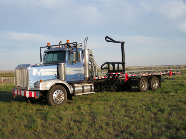 Обои картинки фото автомобили, western, star