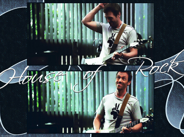 Обои картинки фото кино, фильмы, house