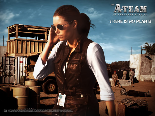 Обои картинки фото кино, фильмы, the, team