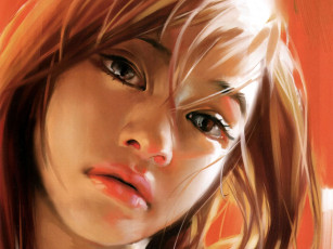 Картинка рисованные люди