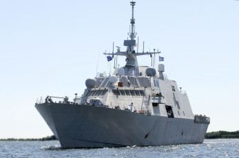 Картинка корабли другое