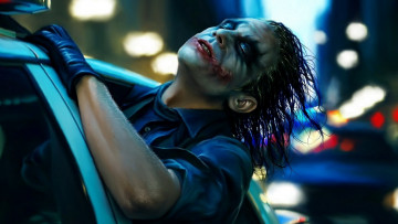 обоя the, dark, knight, кино, фильмы