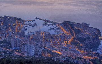 Картинка monaco города монте карло монако