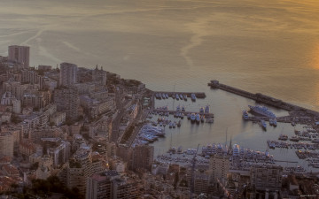 Картинка monaco города монте карло монако