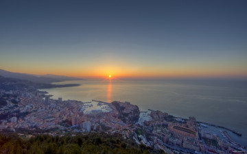 Картинка monaco города монте карло монако