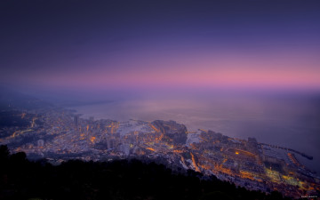 Картинка monaco города монте карло монако