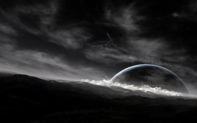 Обои картинки фото 3д, графика, atmosphere, mood, атмосфера, настроения