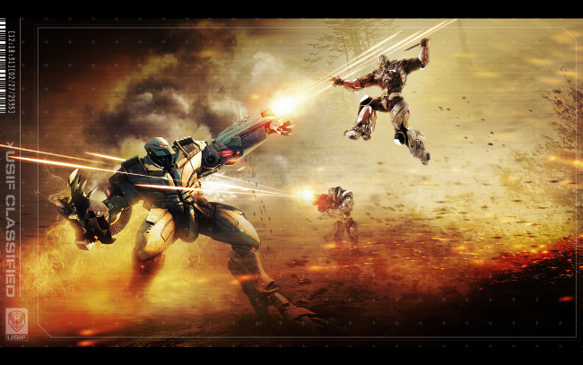 Обои картинки фото section, prejudice, видео, игры