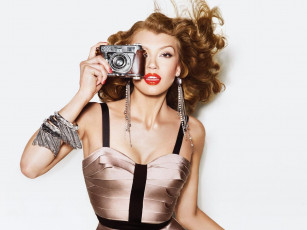 Картинка Anzhela+Turenko девушки камера