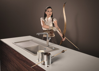 Картинка -Unsort+Брюнетки+Шатенки девушки unsort брюнетки шатенки лук