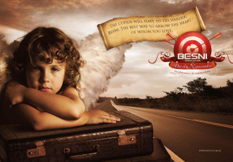 Картинка besni бренды купидон